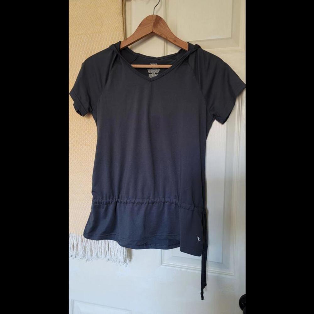 *Womens Danskin Activewear top